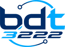 bdt 3222 হোম লোগো